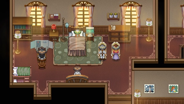 去月球-To the Moon