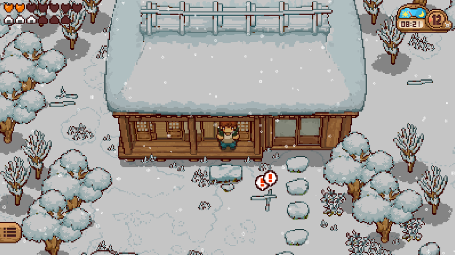 田舍生活2.0桃子移植