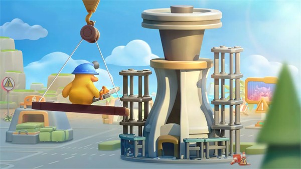 小动物群落安卓版游戏下载