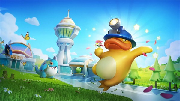 小动物群落安卓版游戏下载