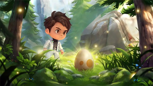 小动物群落安卓版游戏下载